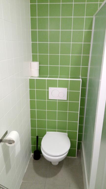 Mari Kiri Penzion Bratislava Exterior foto